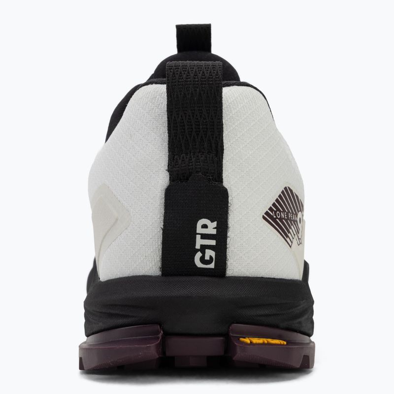 Buty do biegania męskie Altra Lone Peak 9+ vaporous grey/berry 6