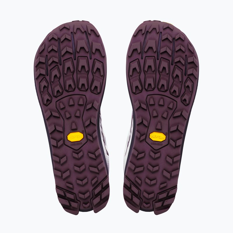 Buty do biegania męskie Altra Lone Peak 9+ vaporous grey/berry 11