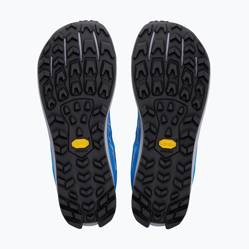 Buty do biegania męskie Altra Lone Peak 9+ victoria blue/gray 11