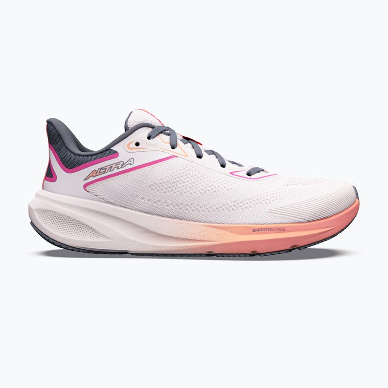 Buty do biegania damskie Altra Motiv FLX coconut cream/pink glow 8