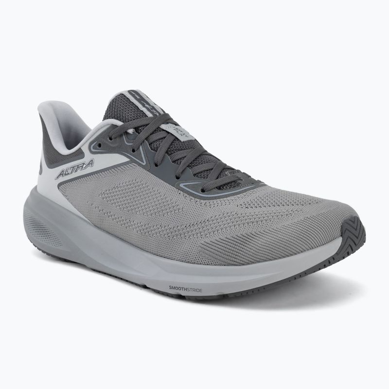 Buty do biegania męskie Altra Motiv FLX ultimate grey/lunar rock