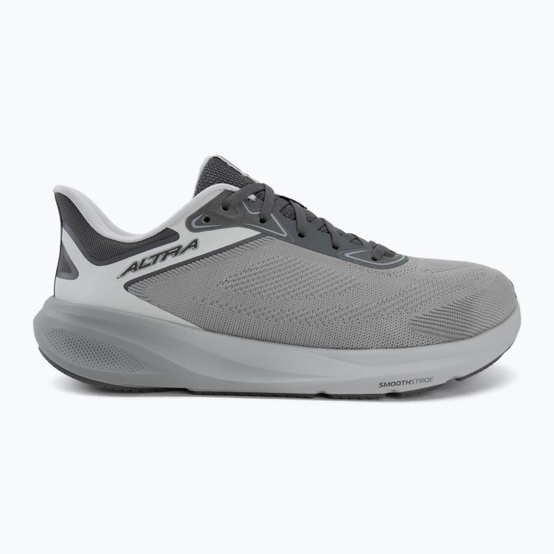 Buty do biegania męskie Altra Motiv FLX ultimate grey/lunar rock 2