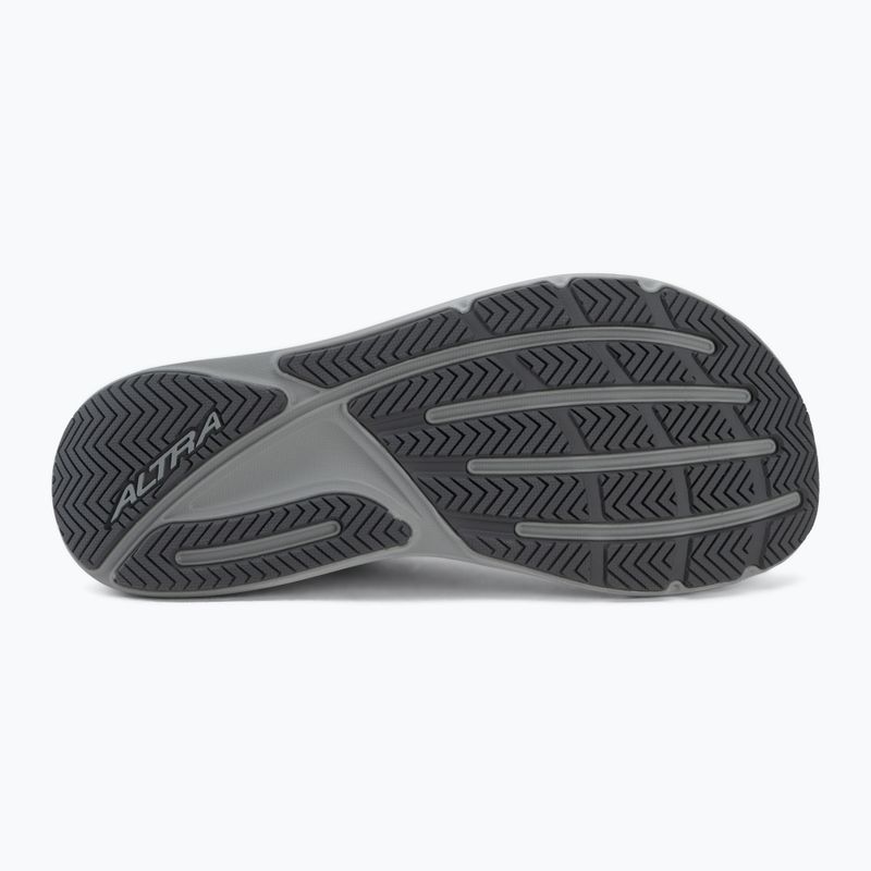 Buty do biegania męskie Altra Motiv FLX ultimate grey/lunar rock 4