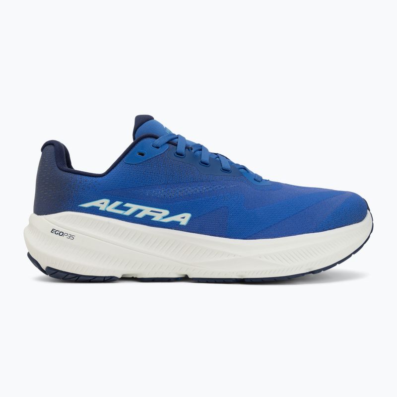 Buty do biegania męskie Altra Experience Flow 3 victoria blue/ice/blue 2