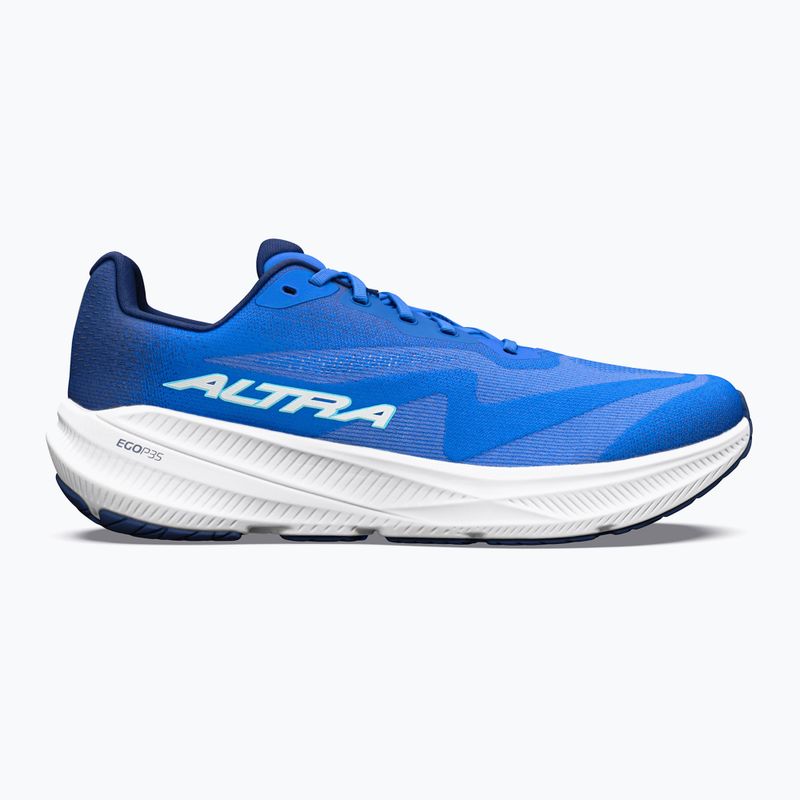 Buty do biegania męskie Altra Experience Flow 3 victoria blue/ice/blue 8