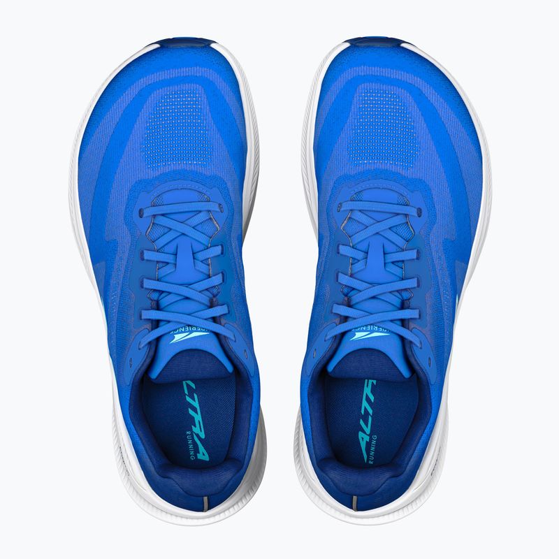 Buty do biegania męskie Altra Experience Flow 3 victoria blue/ice/blue 10