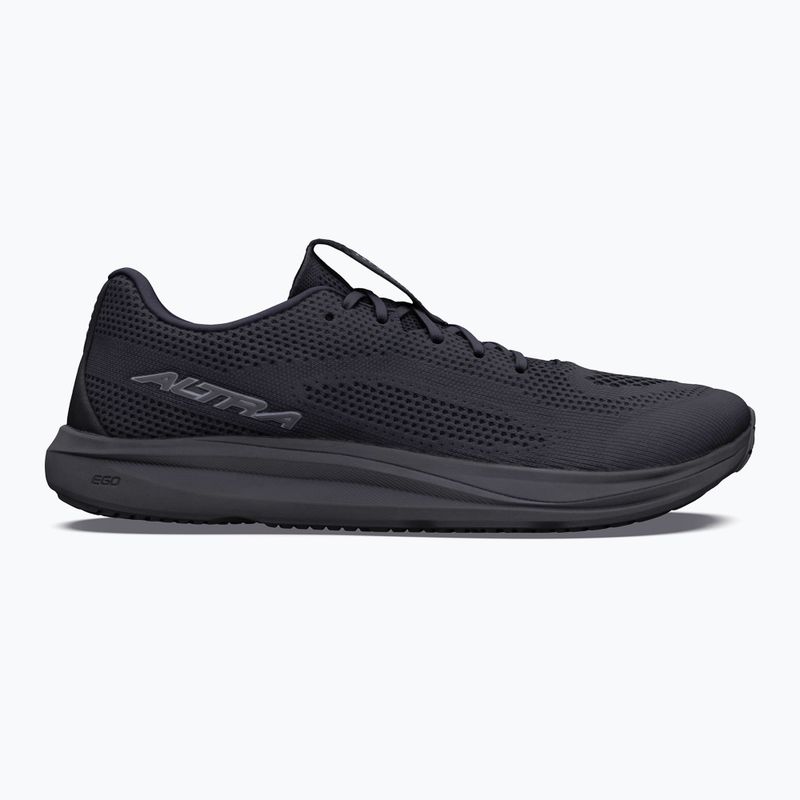 Buty do biegania męskie Altra Escalante 5 black/black/black 8