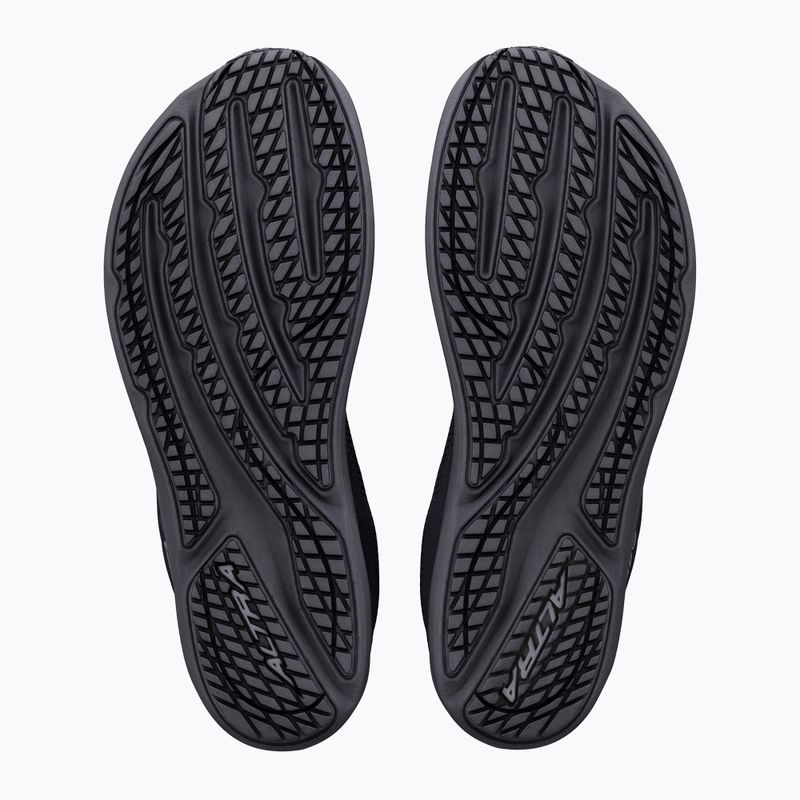 Buty do biegania męskie Altra Escalante 5 black/black/black 11
