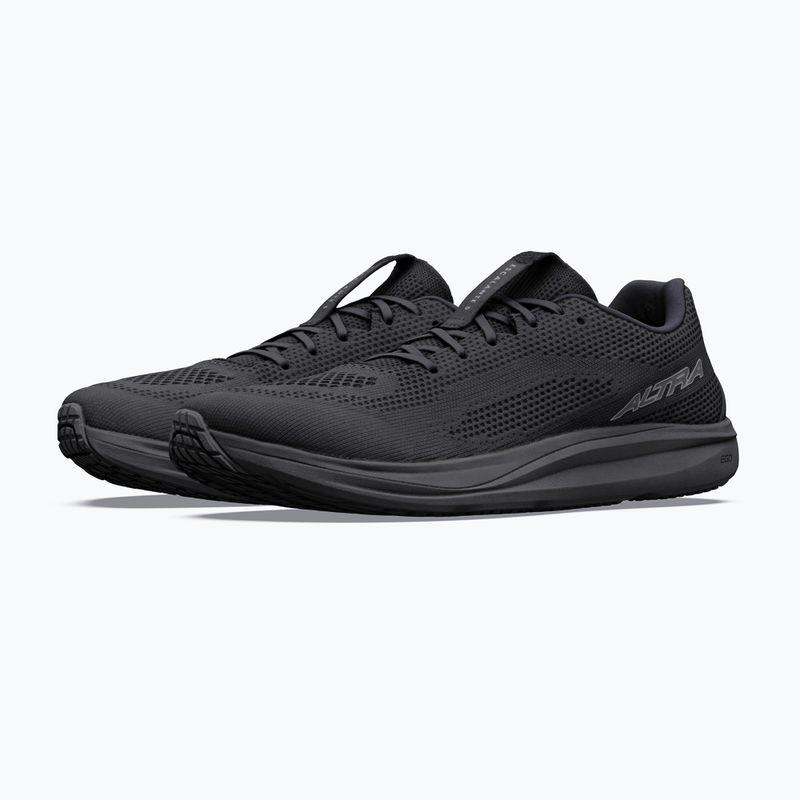 Buty do biegania damskie Altra Escalante 5 black/black/black 9