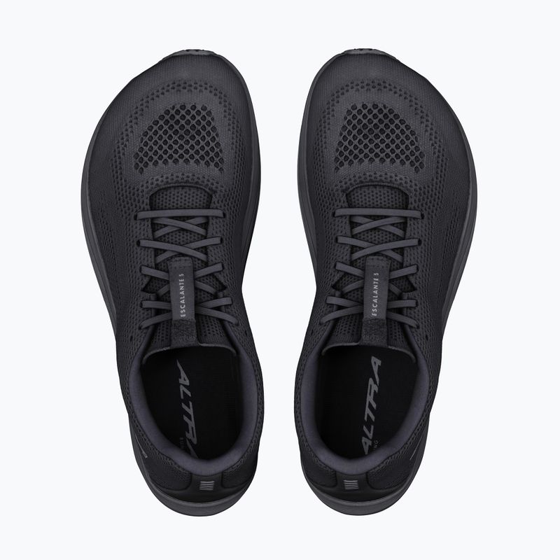 Buty do biegania damskie Altra Escalante 5 black/black/black 10