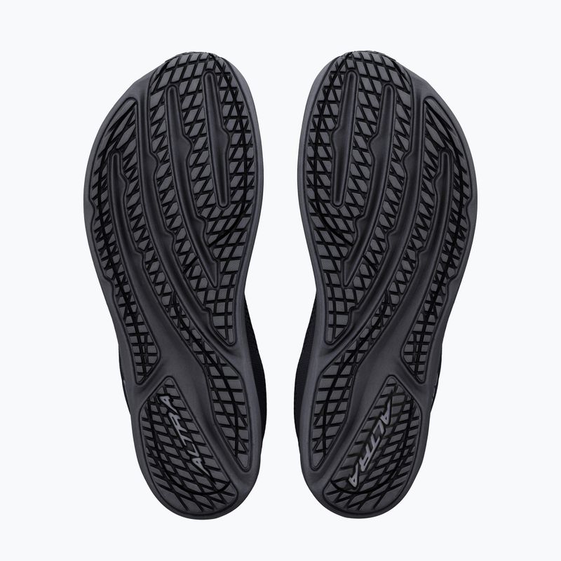 Buty do biegania damskie Altra Escalante 5 black/black/black 11