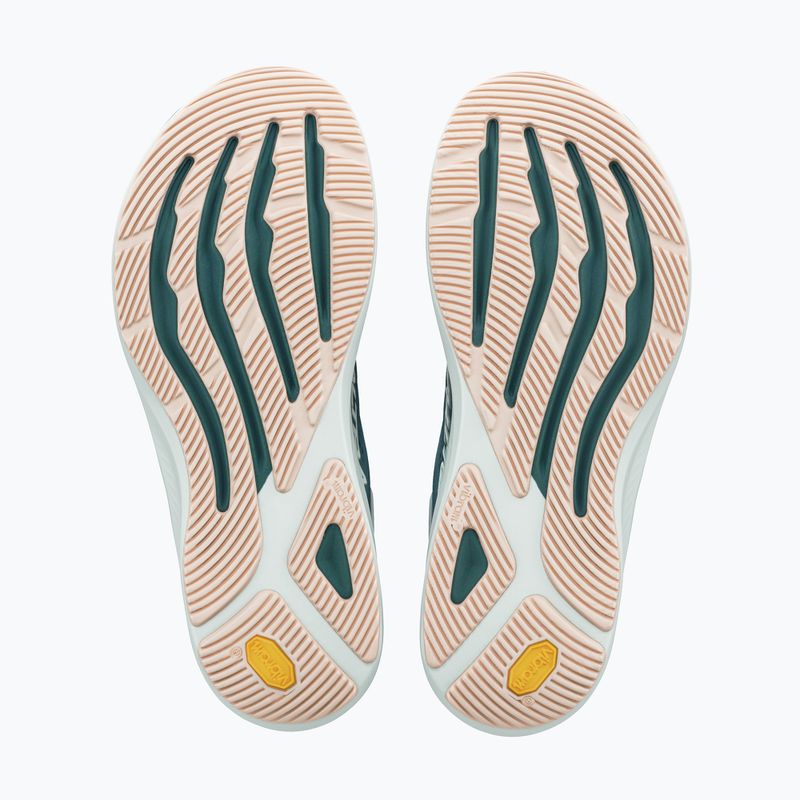 Buty do biegania damskie Altra Torin 9 sea pine/ice/greenmileu 11