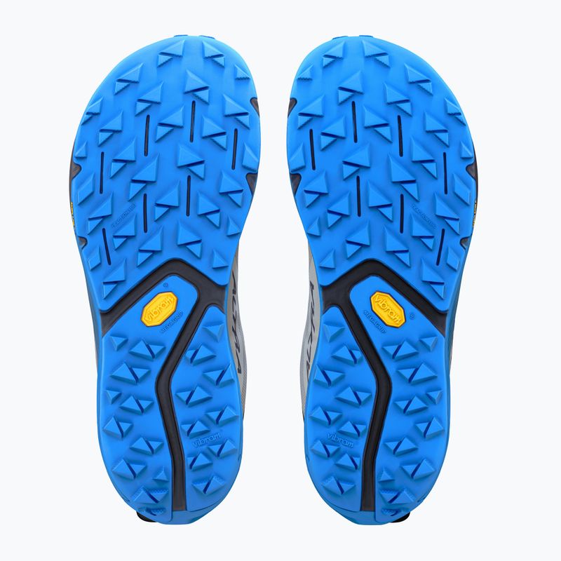 Buty do biegania męskie Altra Experience Wild 3+ ultimate grey/silver 11