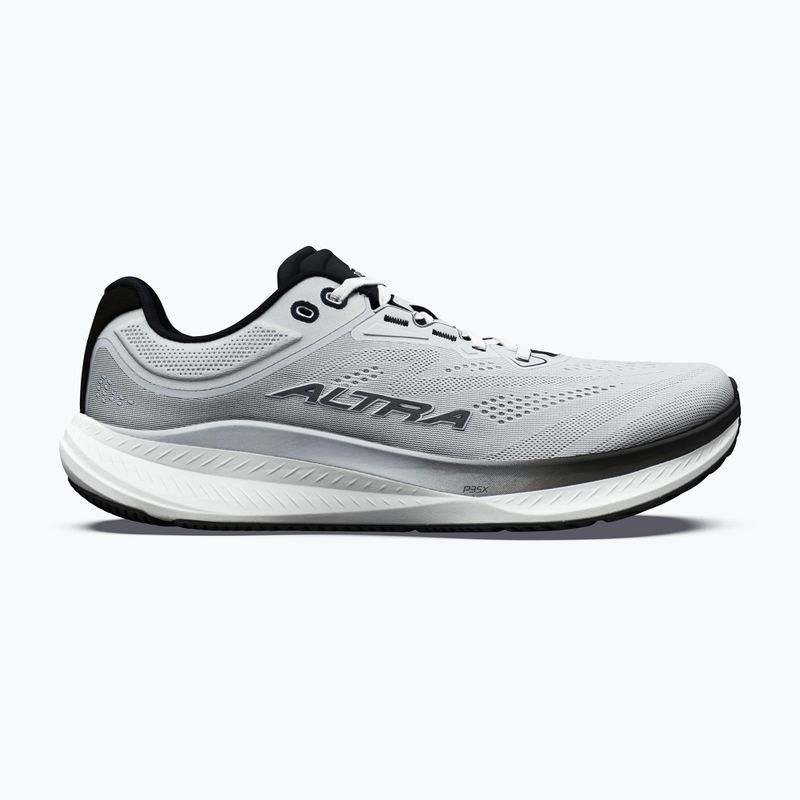 Buty do biegania męskie Altra Torin 9 ultimate grey/black/grey 8