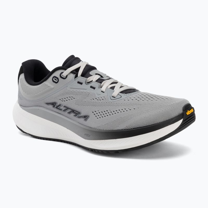 Buty do biegania męskie Altra Torin 9 ultimate grey/black/grey