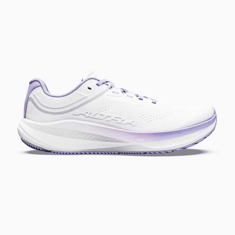 Buty do biegania damskie Altra Torin 9 white/white/wisteria 8