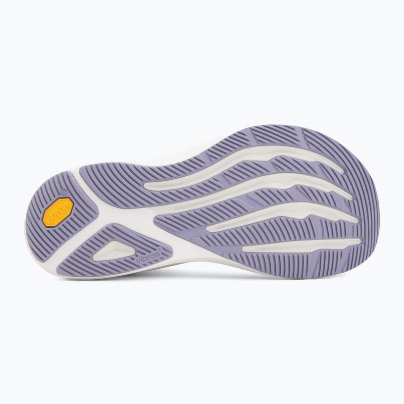 Buty do biegania damskie Altra Torin 9 white/white/wisteria 4