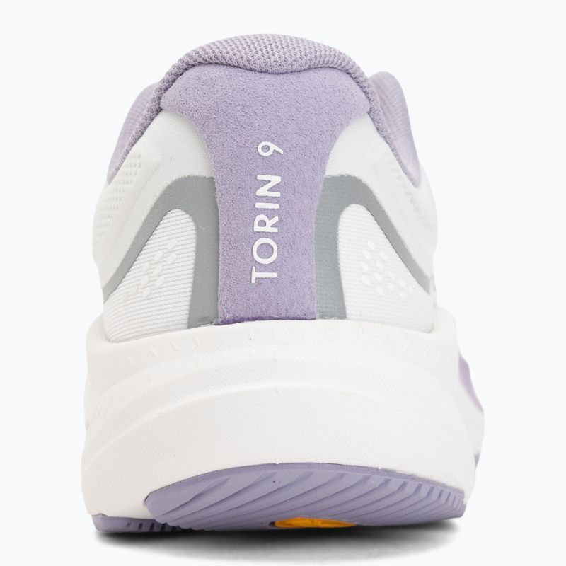 Buty do biegania damskie Altra Torin 9 white/white/wisteria 6