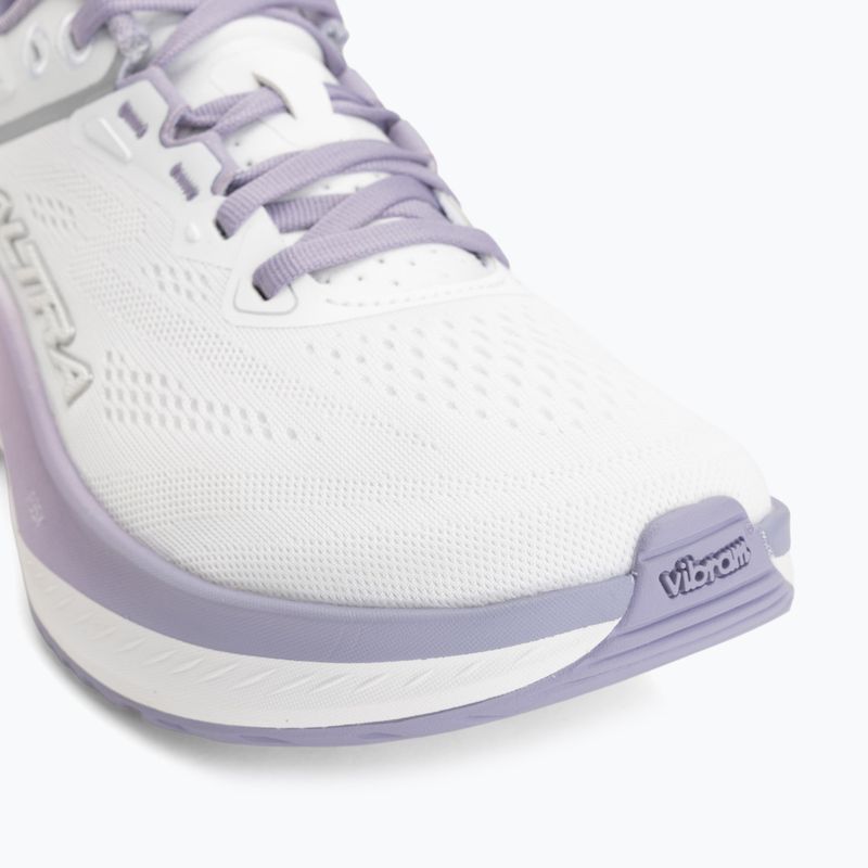 Buty do biegania damskie Altra Torin 9 white/white/wisteria 7