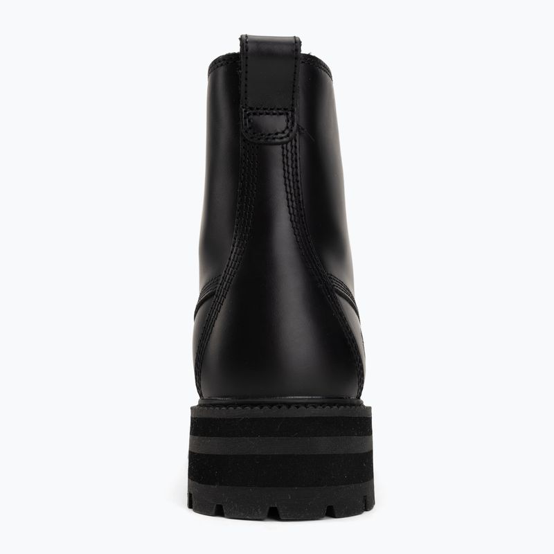 Buty męskie Timberland Britton Drive Mid Lace black full grain 6