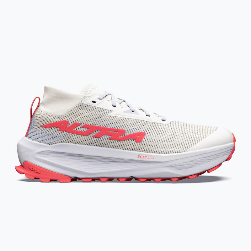 Buty do biegania męskie Altra Olympus 275 Hilo vaporous gray/fiery coral 8