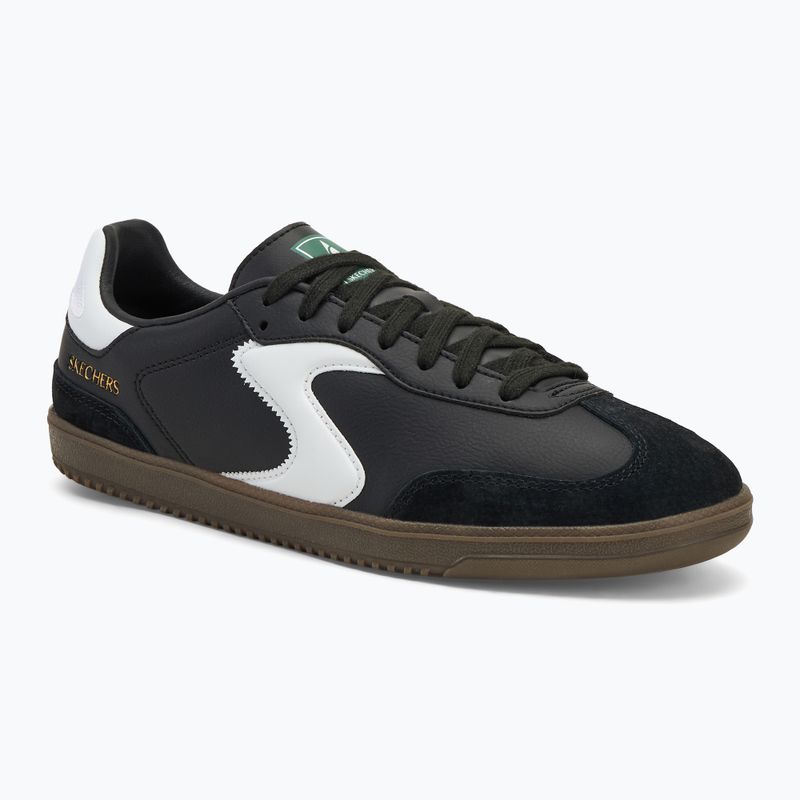 Buty męskie SKECHERS Hotshot Pyke black