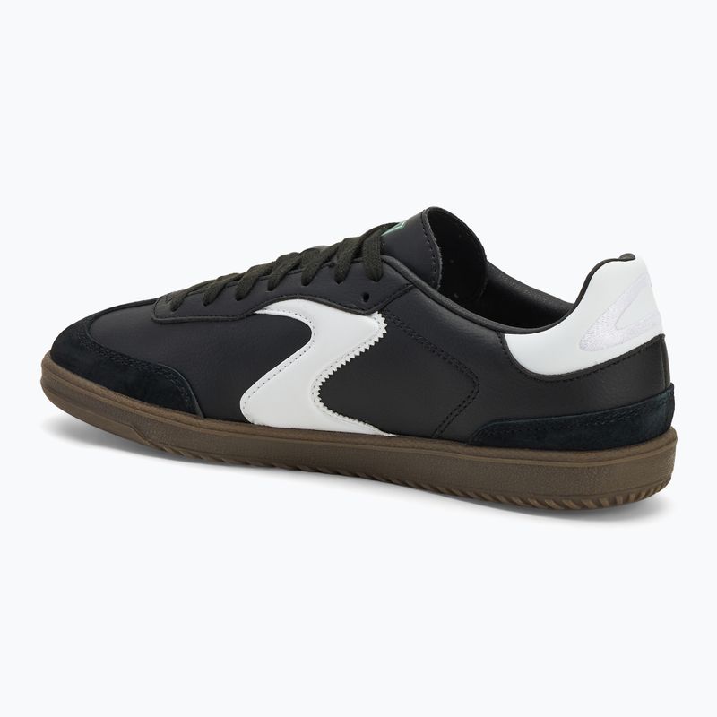 Buty męskie SKECHERS Hotshot Pyke black 3