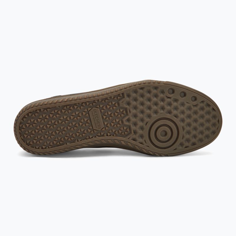 Buty męskie SKECHERS Hotshot Pyke black 4