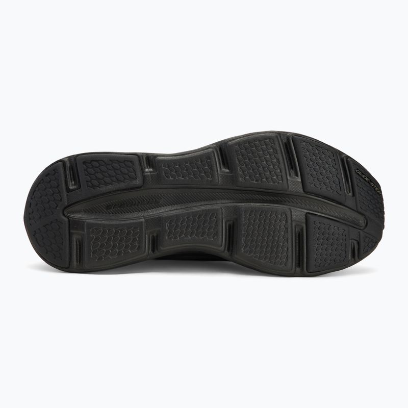 Buty męskie SKECHERS Glide Step Altus black 4