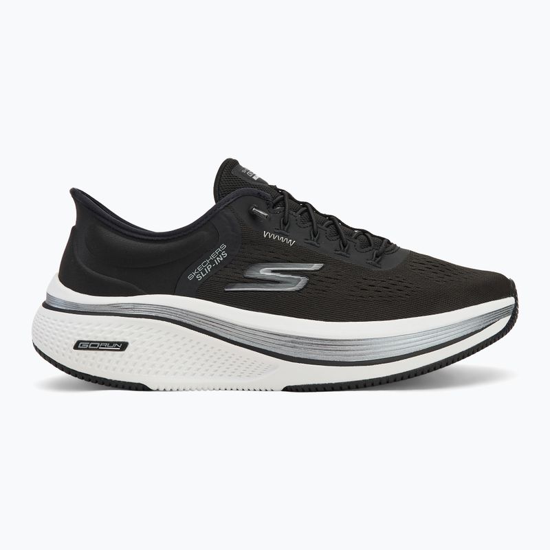 Buty do biegania damskie SKECHERS Go Run Elevate 2.0 Banyan black 2
