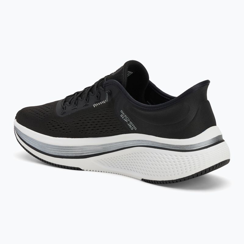 Buty do biegania damskie SKECHERS Go Run Elevate 2.0 Banyan black 3