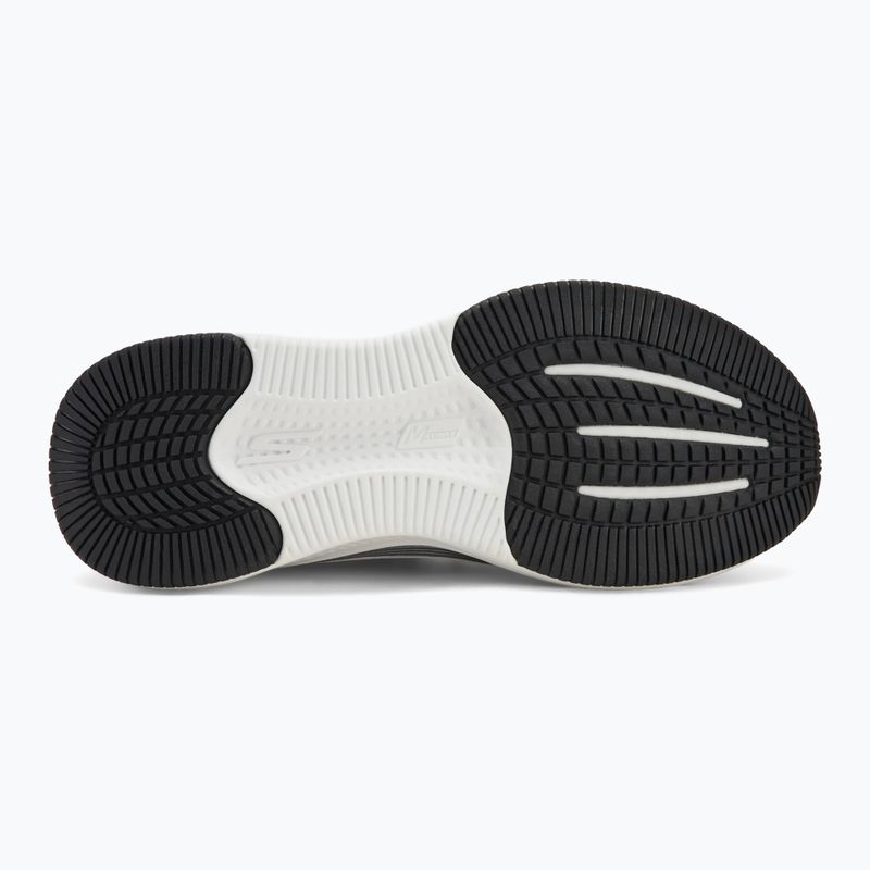 Buty do biegania damskie SKECHERS Go Run Elevate 2.0 Banyan black 4