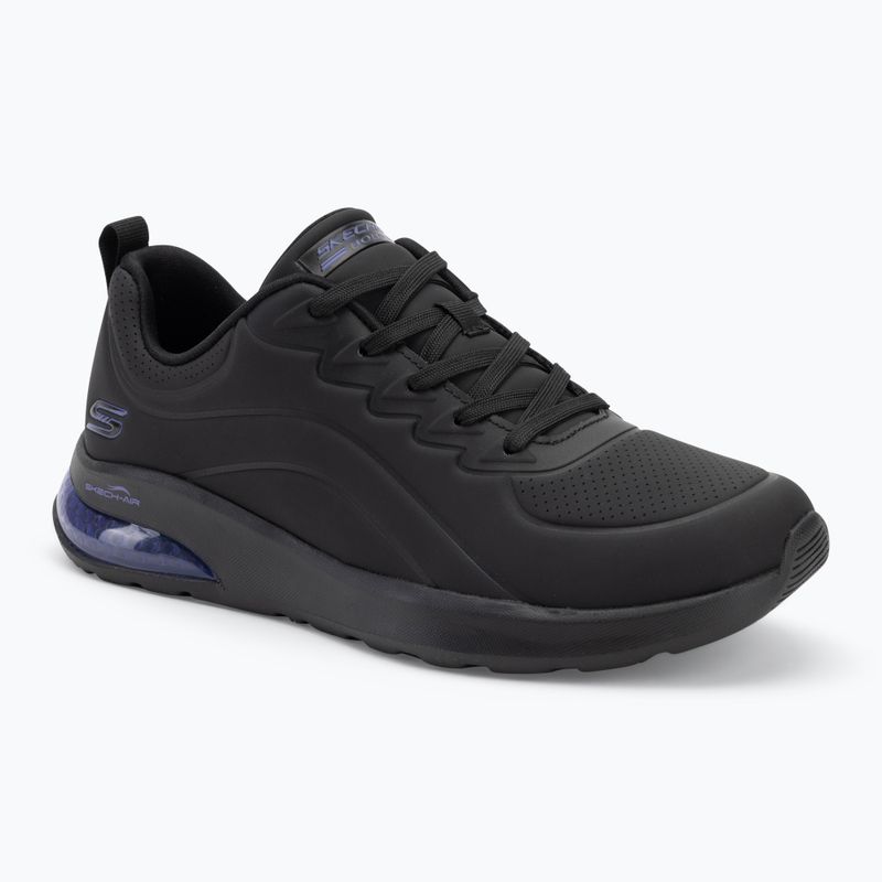 Buty damskie SKECHERS Bobs Vision Air black