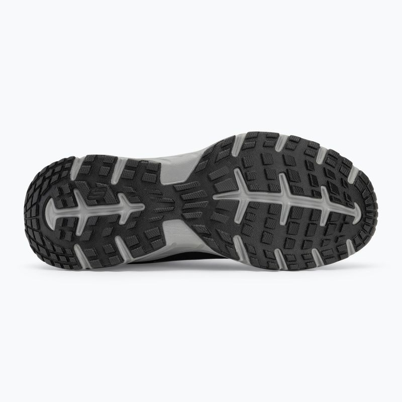 Buty męskie SKECHERS Hillcrest 2.0 black 4