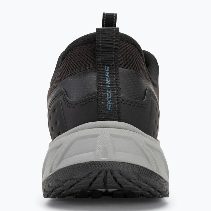 Buty męskie SKECHERS Hillcrest 2.0 black 6