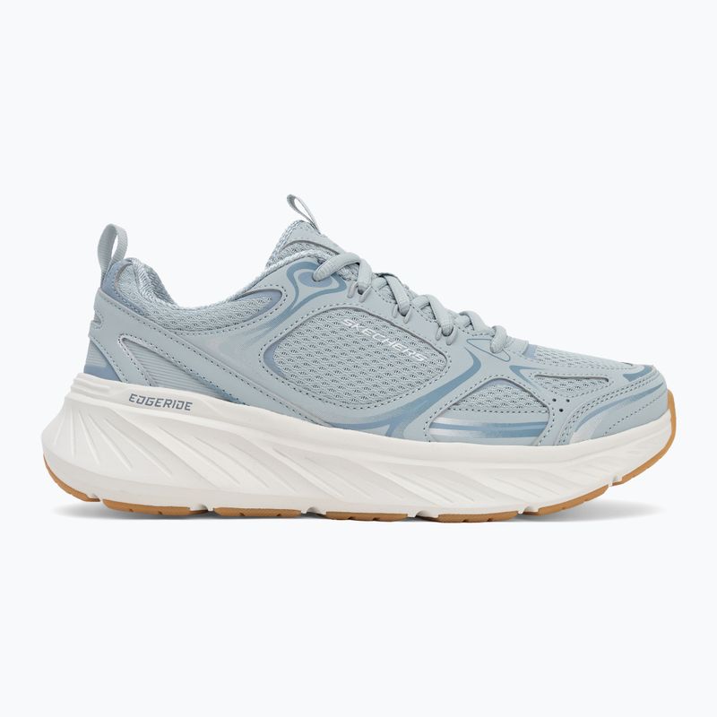 Buty damskie SKECHERS Edgeride Power Flow blue 2