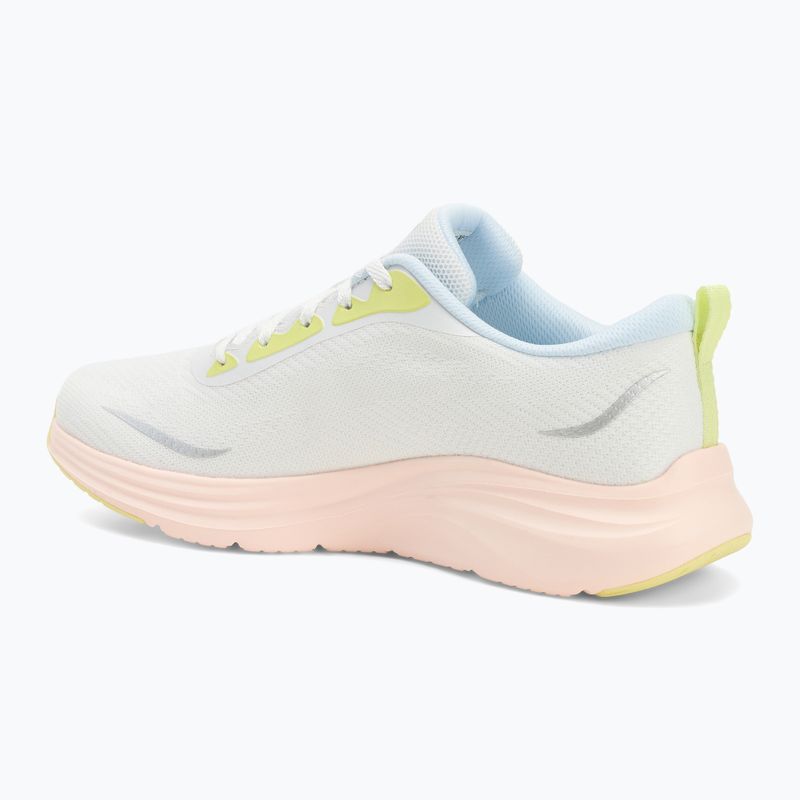 Buty damskie SKECHERS Vapor Foam Smooth Ride white/multi 3