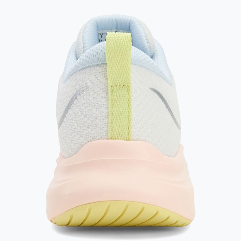 Buty damskie SKECHERS Vapor Foam Smooth Ride white/multi 6