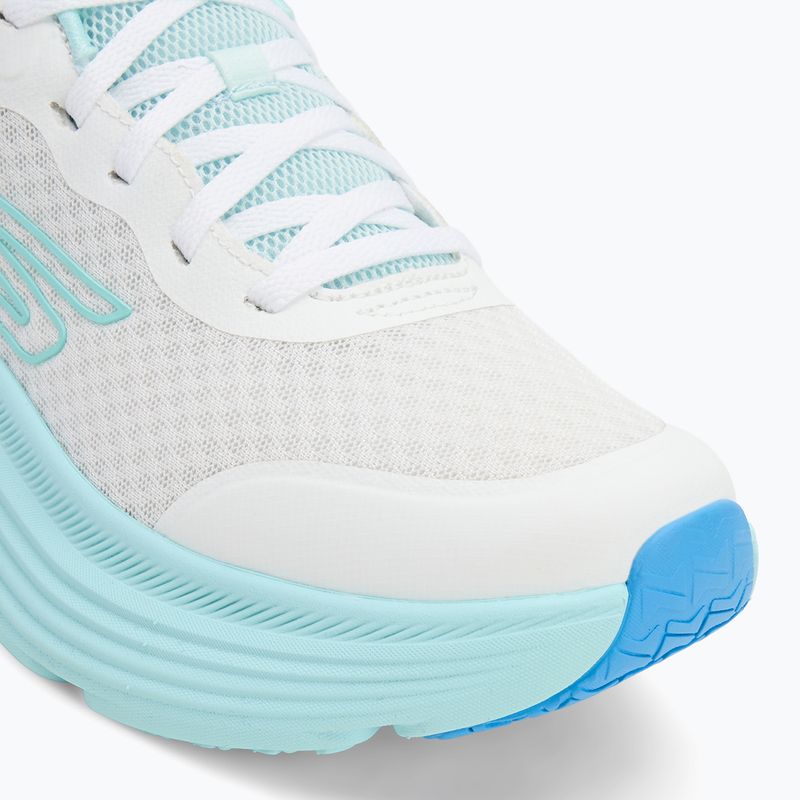 Buty damskie SKECHERS Max Cushioning Endeavour Canova white 7