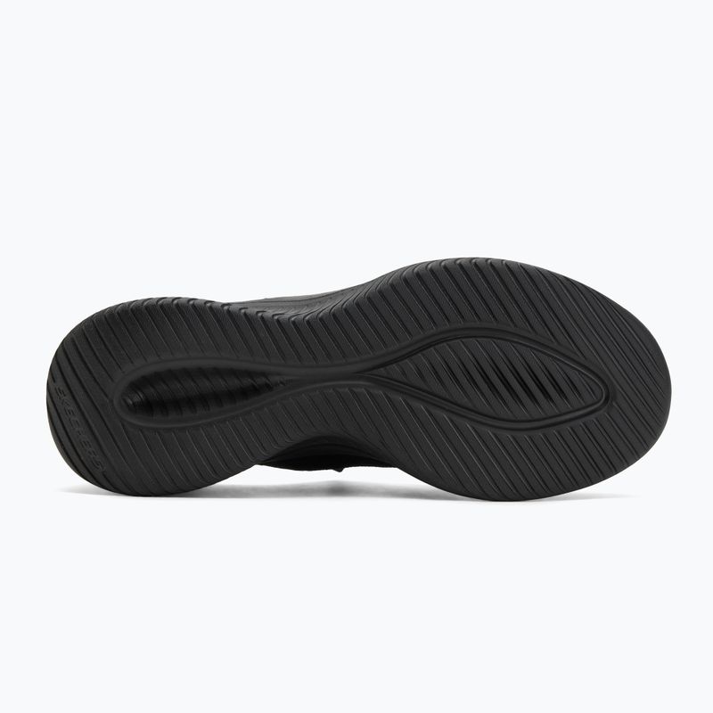 Buty damskie SKECHERS Ultra Flex 3.0 Elevated Motion black 4