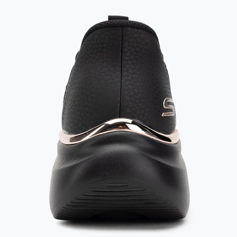 Buty damskie SKECHERS Bobs B Love True Delight black 6