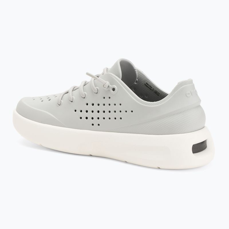 Buty męskie Crocs In Motion Pacer atmosphere/white 3