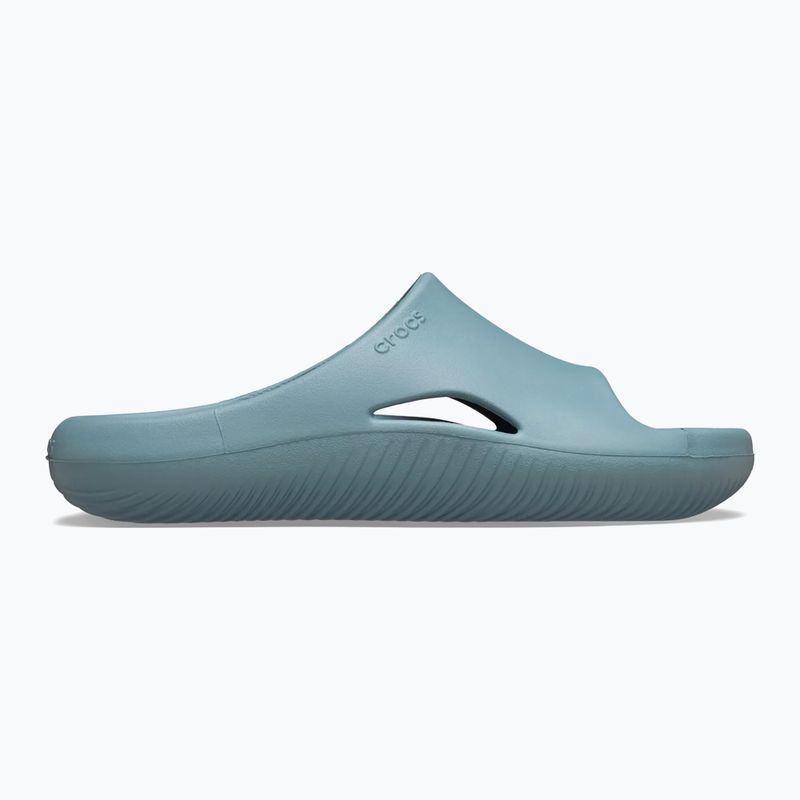 Klapki Crocs Mellow Recovery pond 8