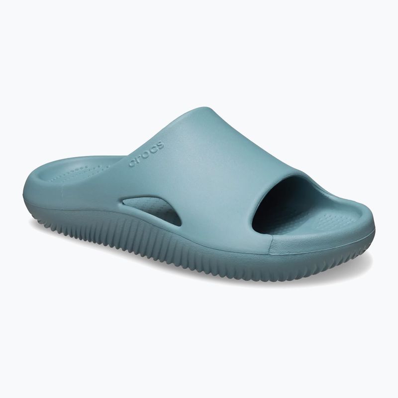 Klapki Crocs Mellow Recovery pond 9