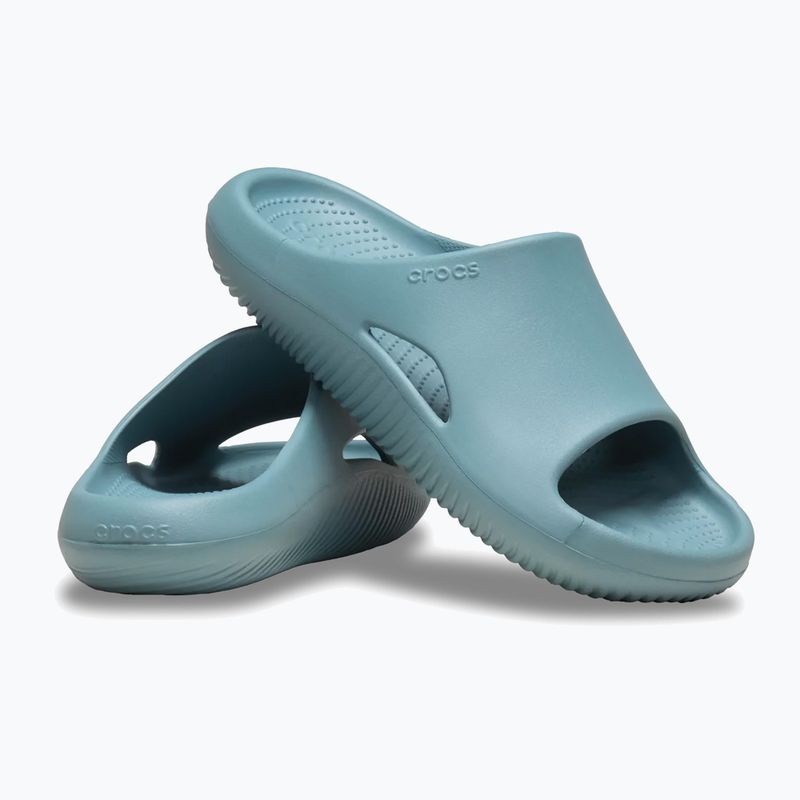 Klapki Crocs Mellow Recovery pond 10