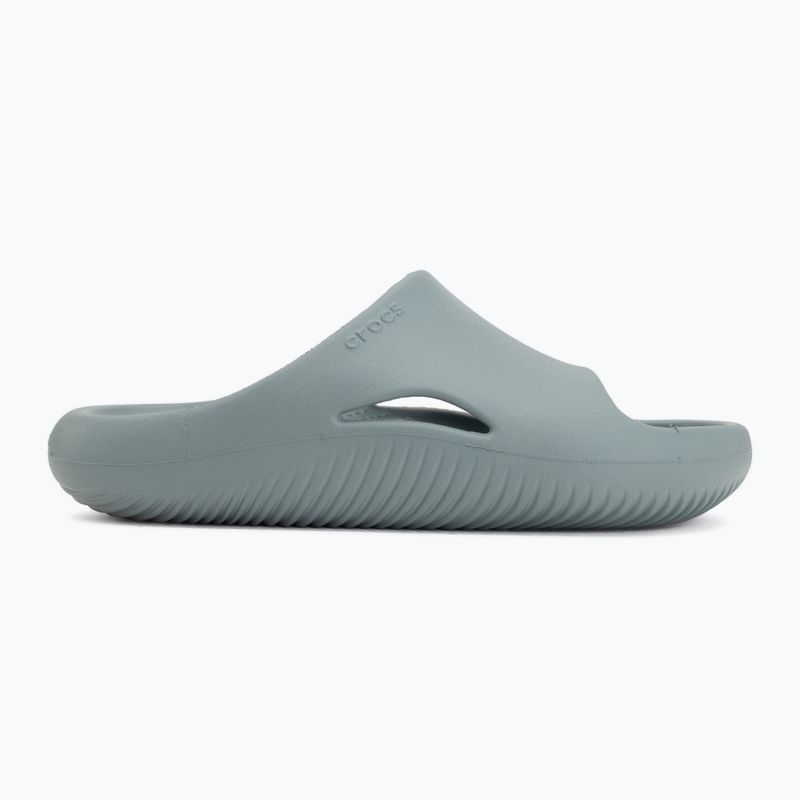 Klapki Crocs Mellow Recovery pond 2