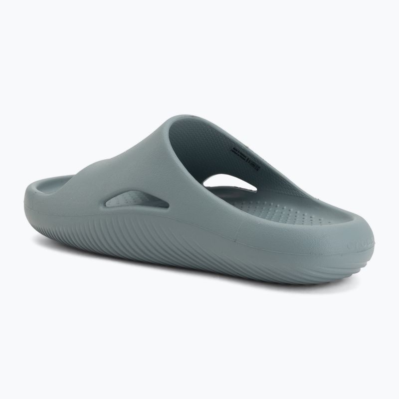 Klapki Crocs Mellow Recovery pond 3