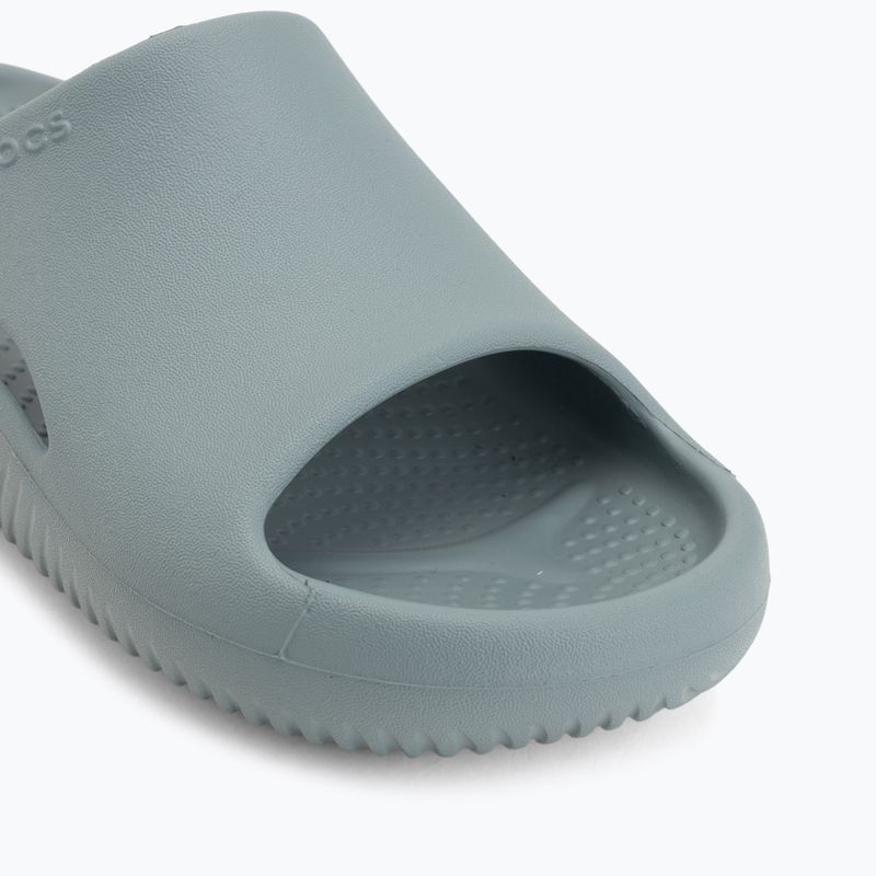 Klapki Crocs Mellow Recovery pond 7