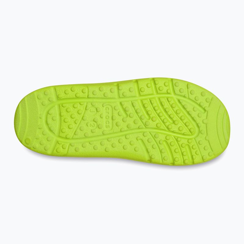 Buty do wody dziecięce Crocs Swiftwater Splash Kids koi fish 10