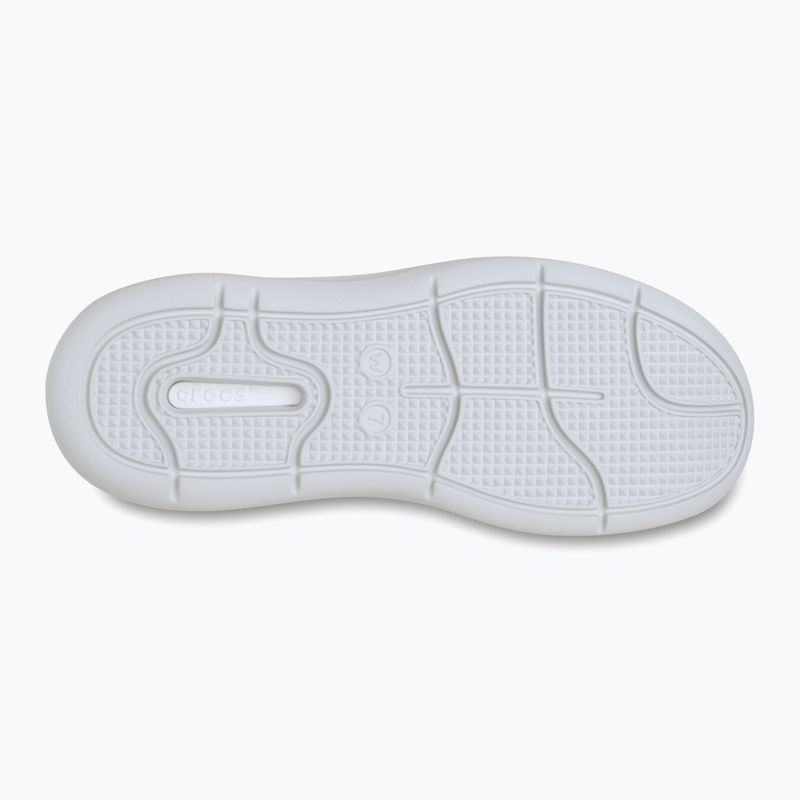 Buty damskie Crocs In Motion Pacer black/atmosphere 10